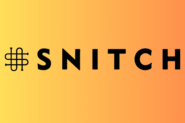 snitch brand