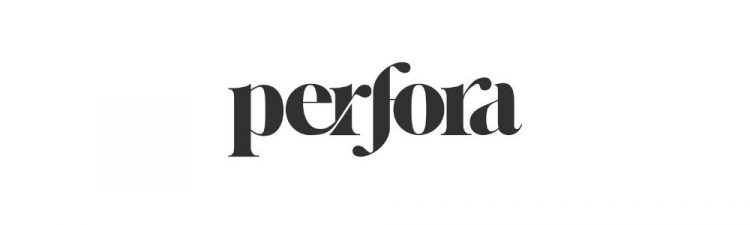 perfora logo