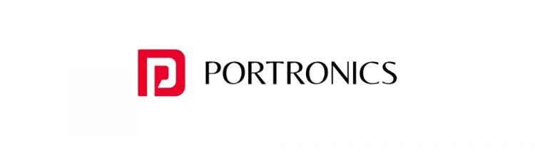 portronics