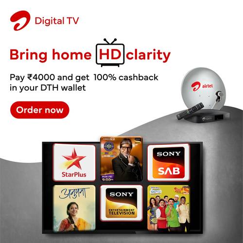 4000 airtel
