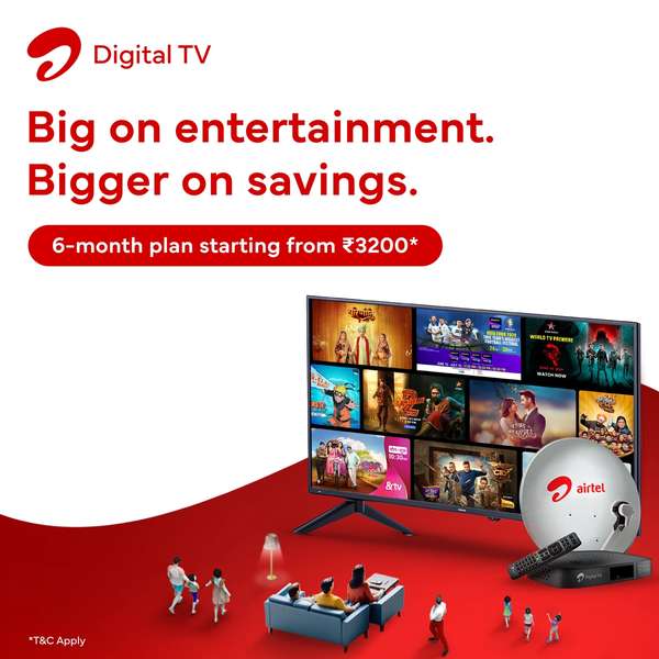 airtel banner