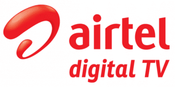 Airtel DTH logo
