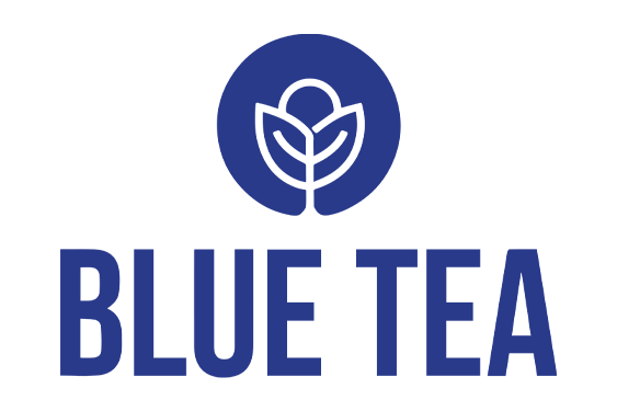 Logo Blue tea 563x375