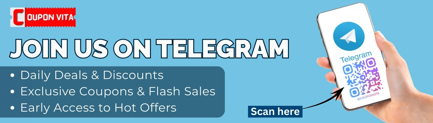 join us on telegram