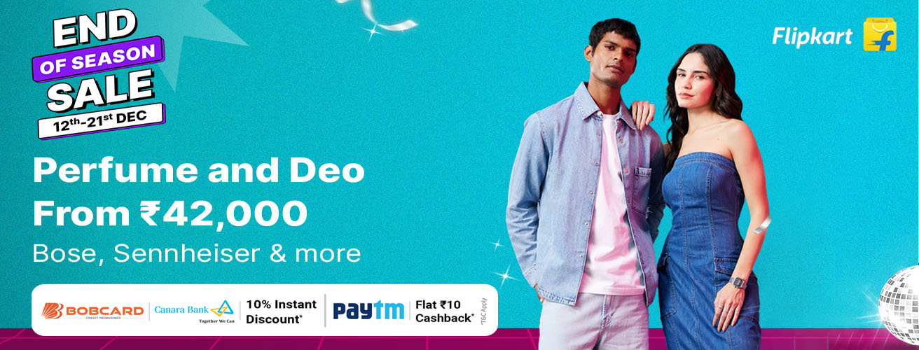 Flipkart Banner 1312x500